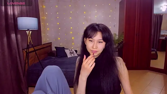 SheilaRare 라이브 XXX 채팅
