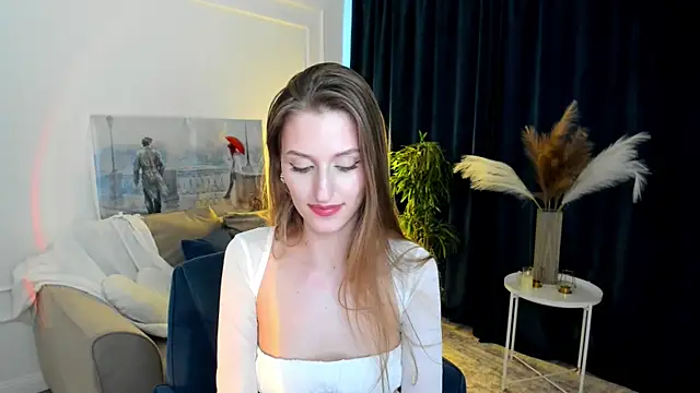 Chatroom XXX en direct de NaturalBeaty