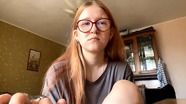 Chatroom XXX en direct de LaureenVielma