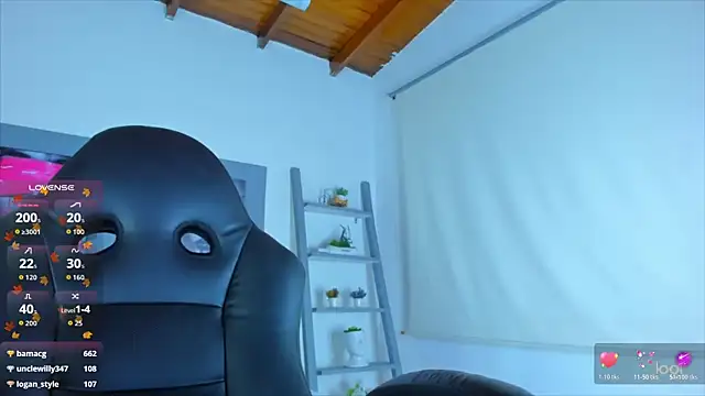 AlessiaMarcu-'s Live XXX Chat