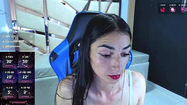 Maily_a_ Live XXX-chat