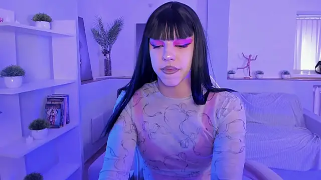 Madison_dollyn Webbikameraesitys