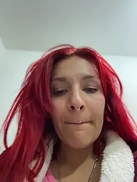 Chat XXX en directo de Amelie-RedHoney