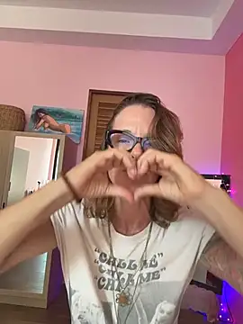 mommyselenafit_ Live XXX-chat