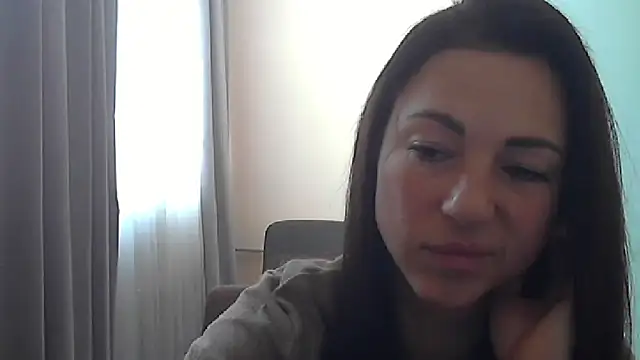 beautifulbody Chat XXX in diretta