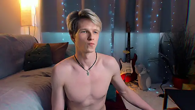 Webkamerová show Breston_Sweet