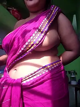 Aruna-1 Chat XXX in diretta