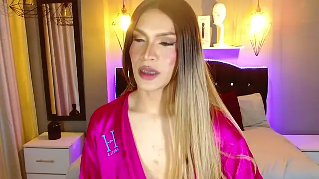 agatha_rodriguez's Webcam Show