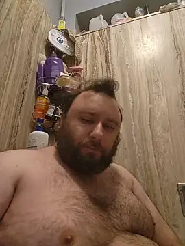 elfranger 웹캠 쇼