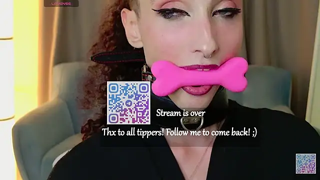 Queen_of_tease – webcam-show