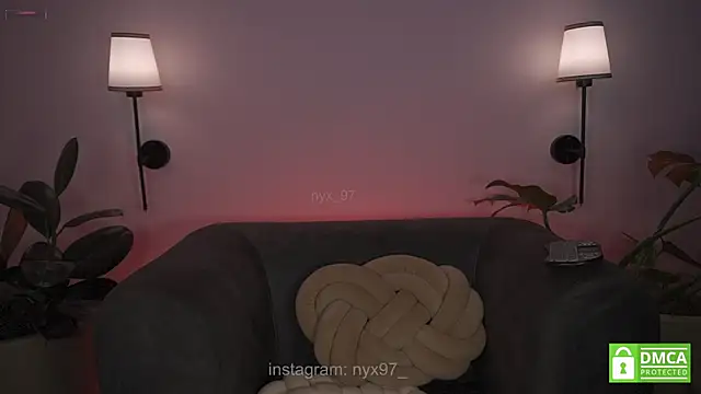 Chat XXX en directo de nyx_97