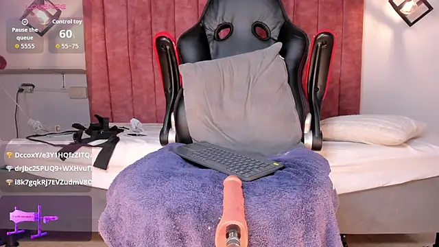 Noah_Katz Pertunjukan Webcam