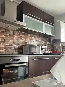 LoreennAny Webcam show