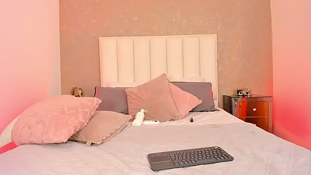 Chat +18 de AmyRider_ ao vivo