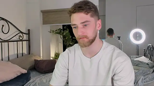 Dexter_Raze 网络视讯表演