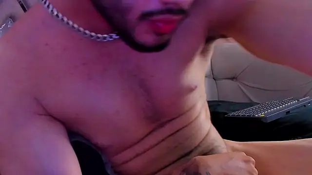 Vincentblack 即時 XXX 聊天