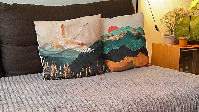 deedrago Show in webcam