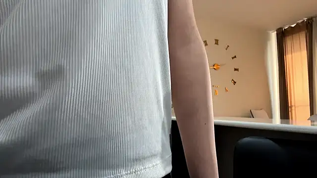 TastedBarite webcam show