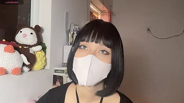 Tieu-May's Live XXX Chat