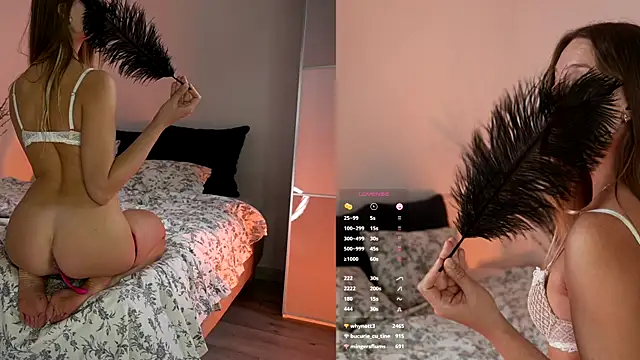 Czat XXX na żywo – Special___