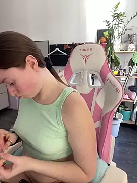 Sembang XXX Secara Langsung sweetest_pie