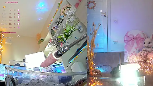 Ur_lil_bb 现场XXX聊天