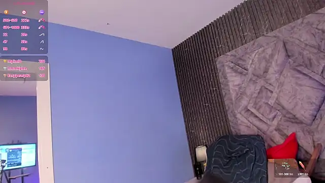 TammyBrown1 Webcamshow