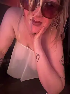 Granlady7 Live XXX Chat