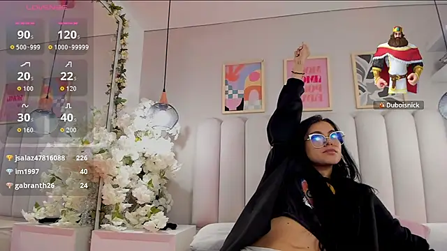 DAKOTA_BLAZE__ Live XXX Chat