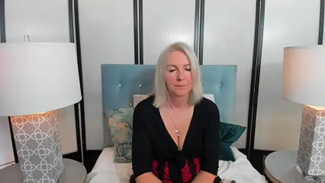 EricaTop – Live XXX-chat