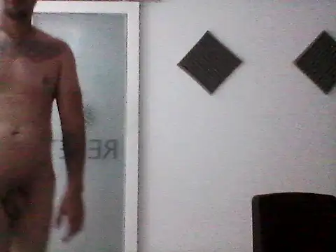 leon9705 Live XXX-chat