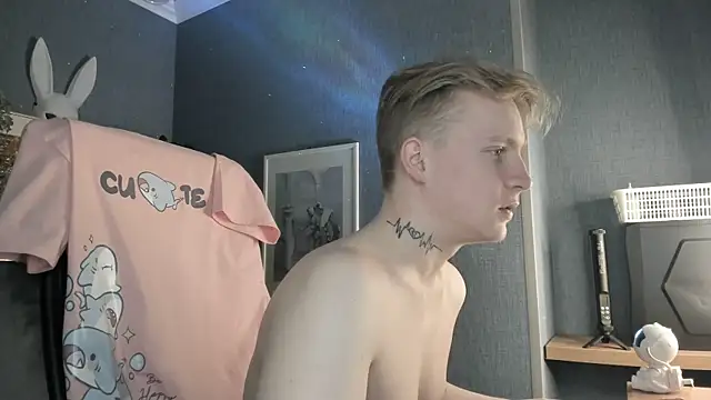 AlexxSweet Live XXX-chat