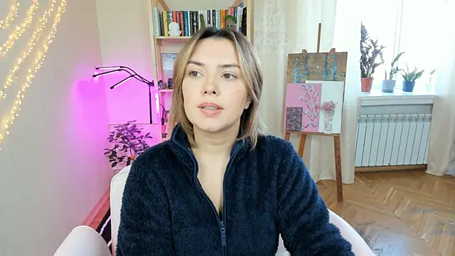 Онлайн чат XXX BrightDani