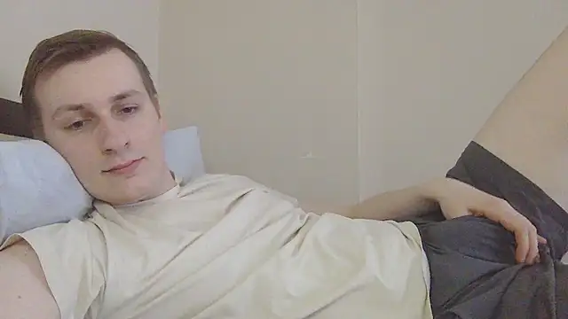 your_andy Pertunjukan Webcam