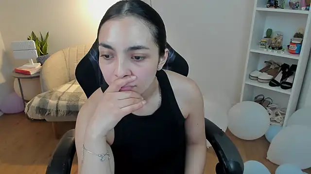 _BellaEvans_ – Naživo XXX chat