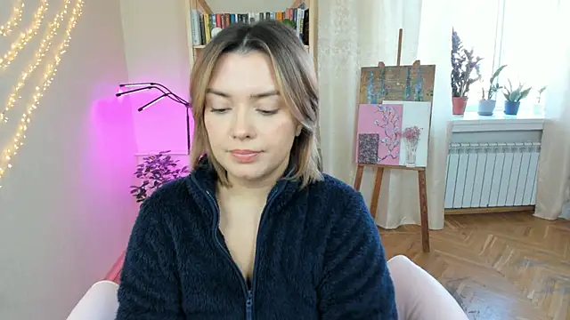 BrightDani – Naživo XXX chat