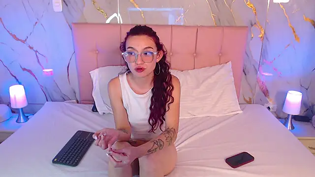 Red_kytty6 – Naživo XXX chat
