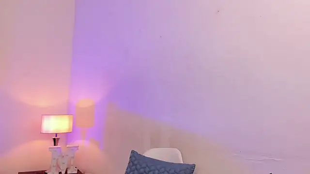 Amelia_Brixton Adlı Modelin Web Kamerası Şovu