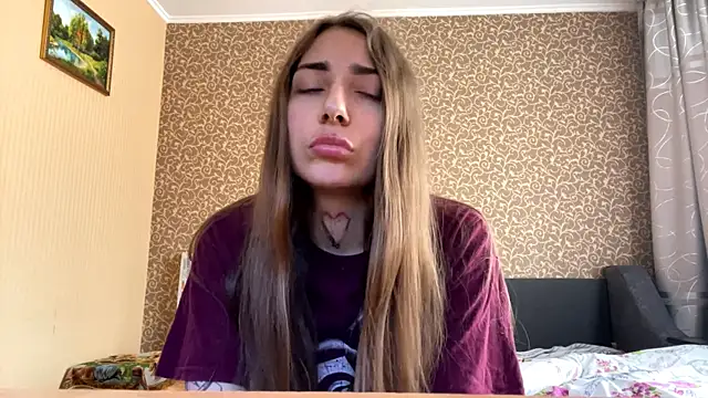 Webkamerová show VastCause