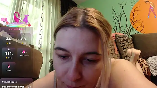 lovingfeetheels – Naživo XXX chat