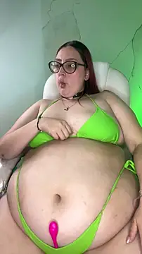 NiickyJones – Naživo XXX chat