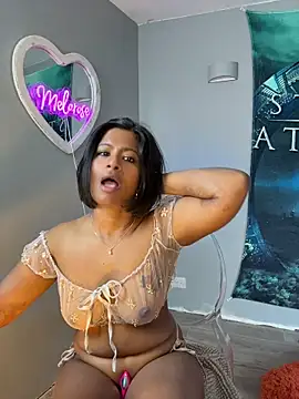 Chatroom XXX en direct de Melarose82