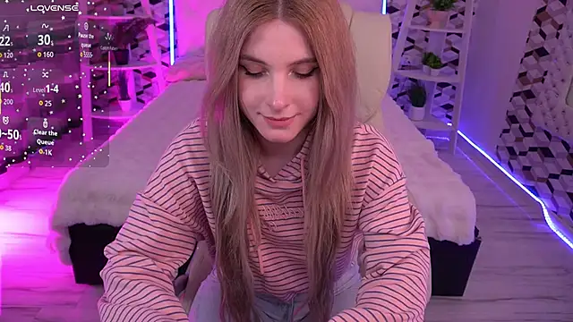 SabrinaMuse Chat XXX live