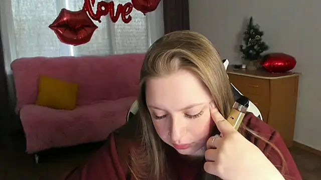 GirlPlayer Chat XXX live