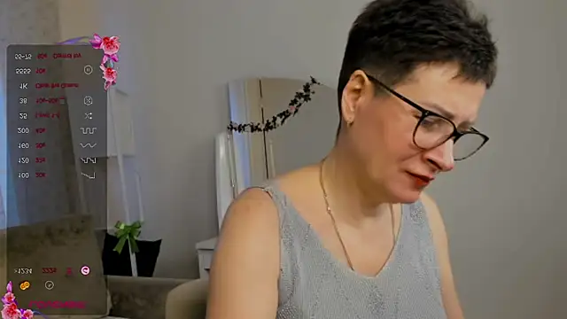 JennyMons Webcamshow