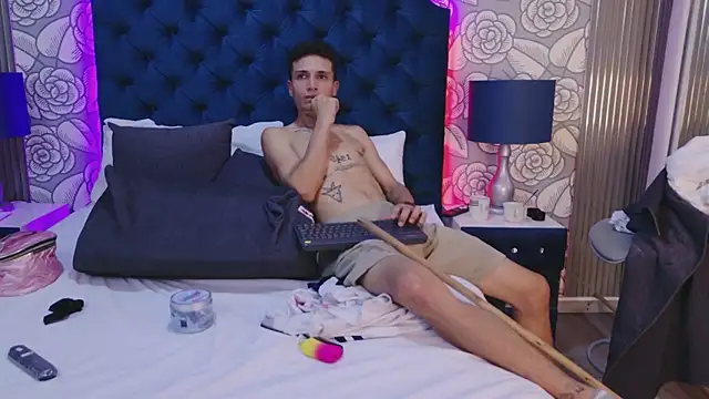 Czat XXX na żywo – ChloeAndJeanPaul