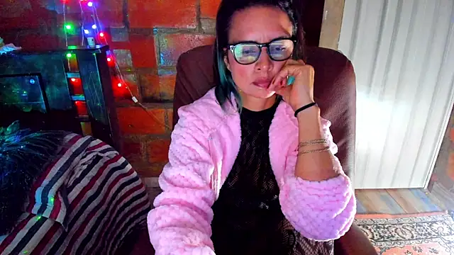 BrianaGarner Chat XXX live