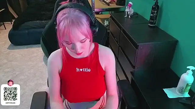 Živý XXX chat Maya_Viola