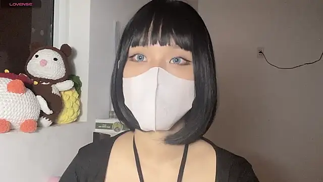 Tieu-May Obrolan Langsung XXX