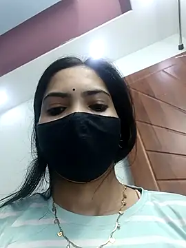 Chat XXX ao vivo de PUNAM456